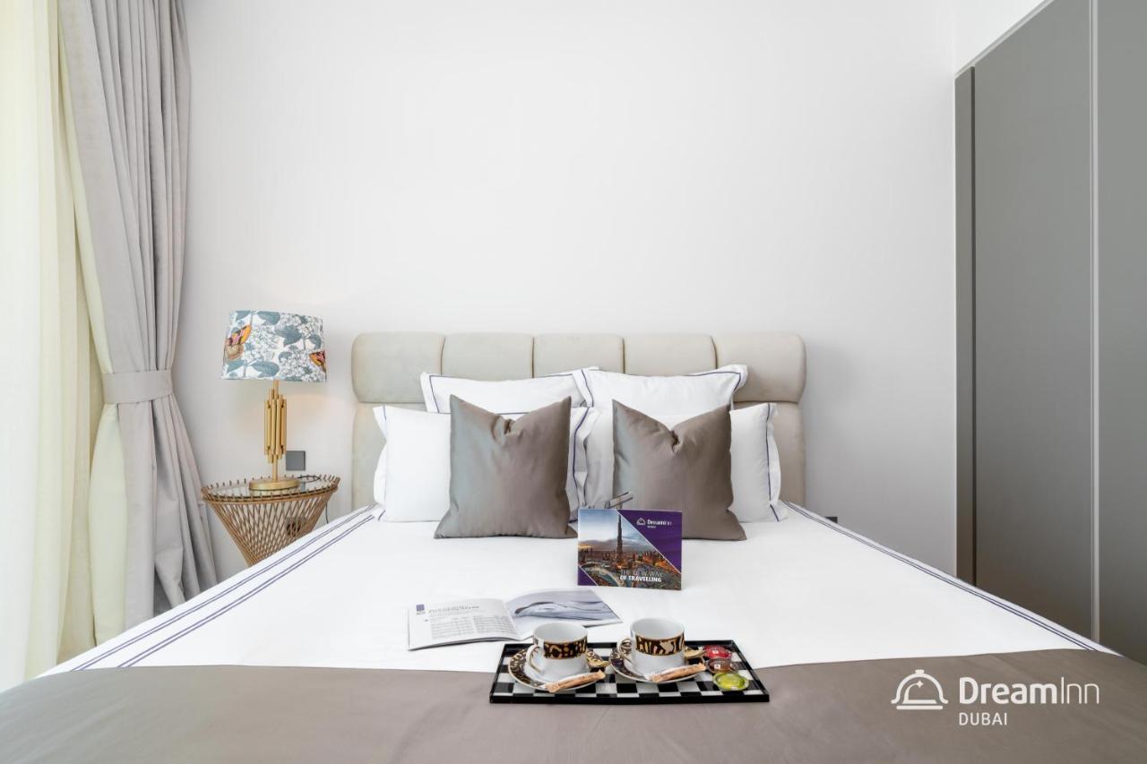 Dream - Sunrise Bay Front Dubai