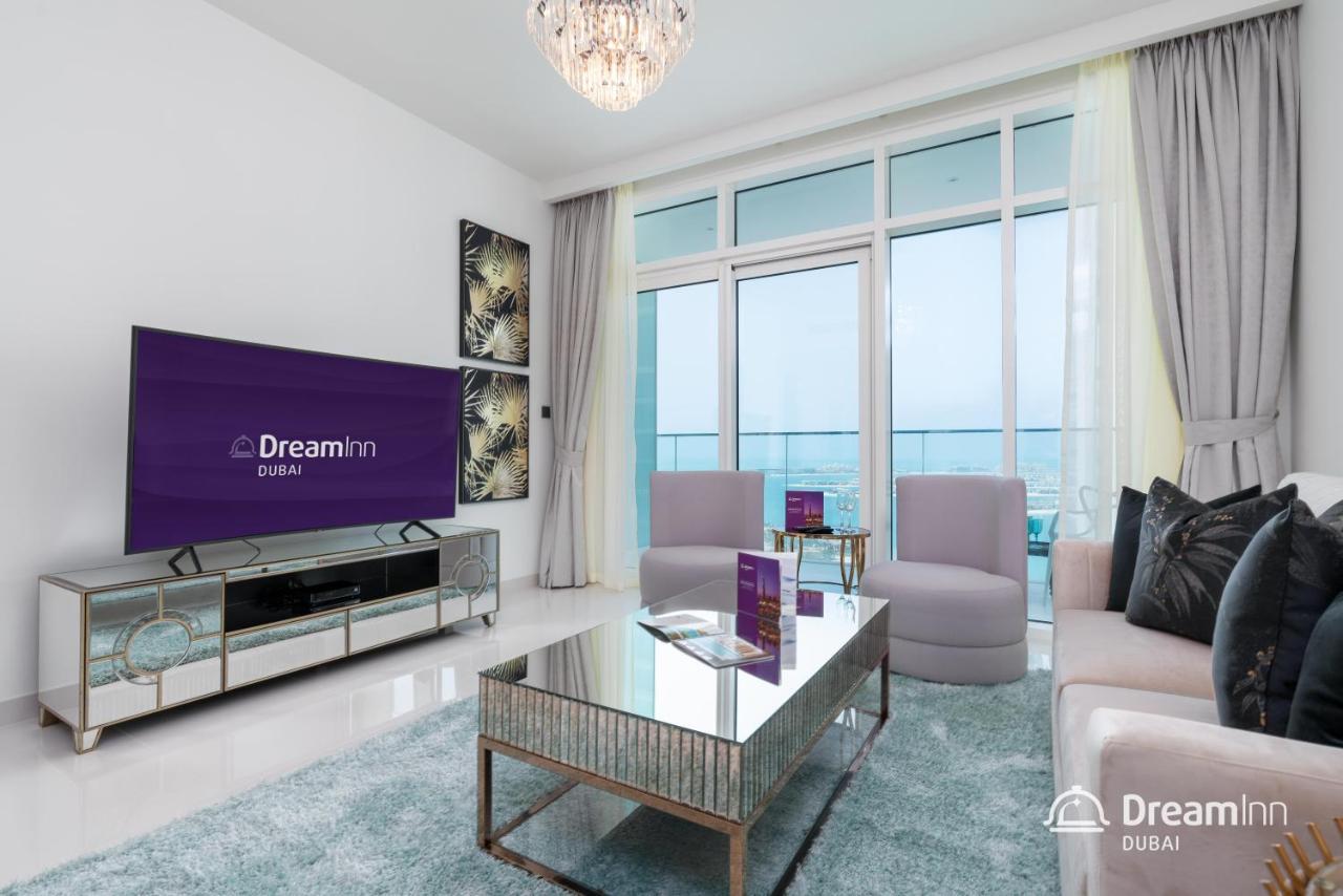 Apartment Dream - Sunrise Bay Front Dubai