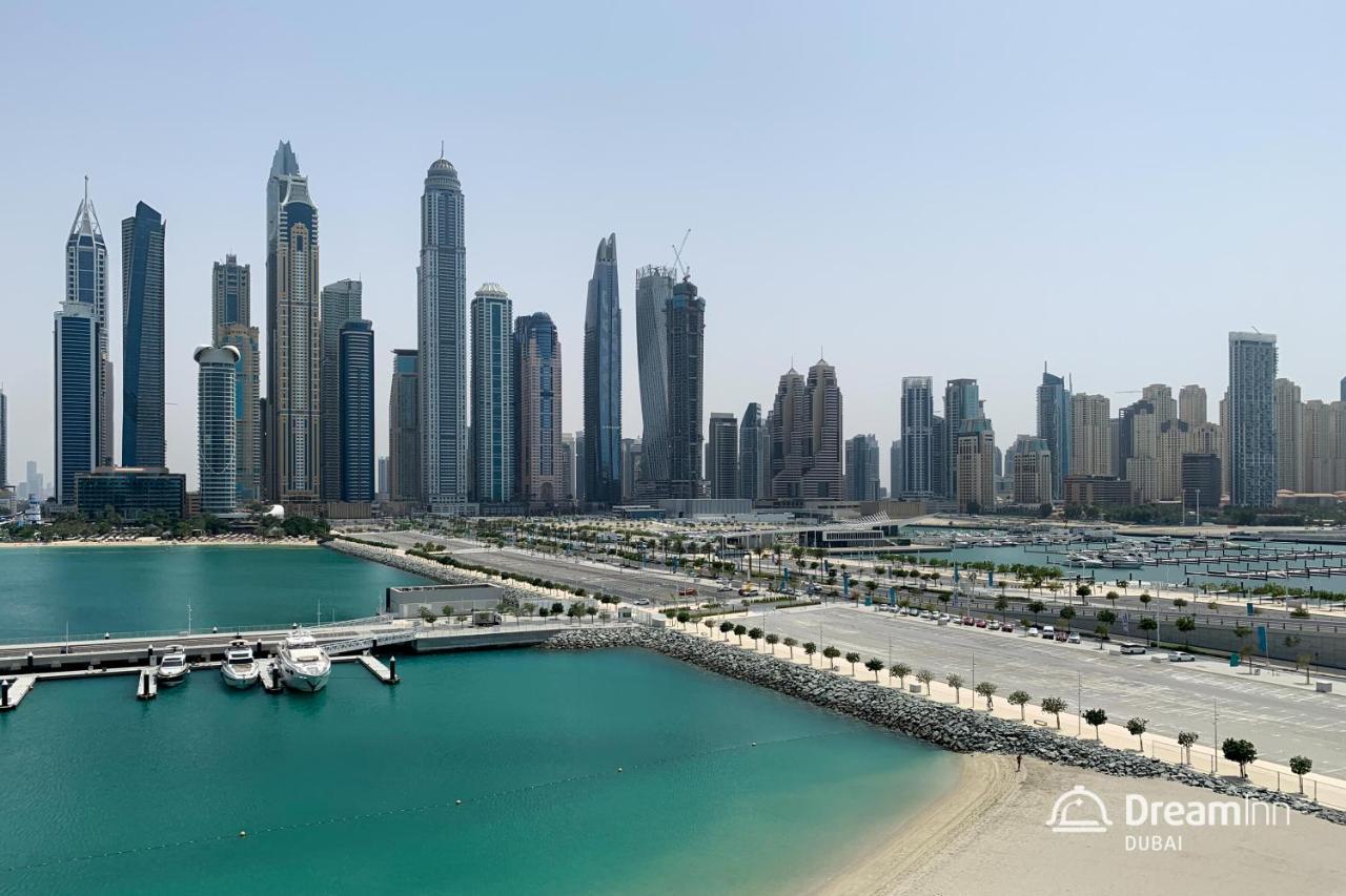 Dream - Sunrise Bay Front Dubai