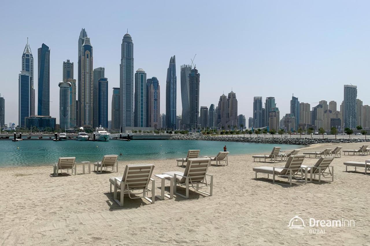 Dream - Sunrise Bay Front Apartment Dubai