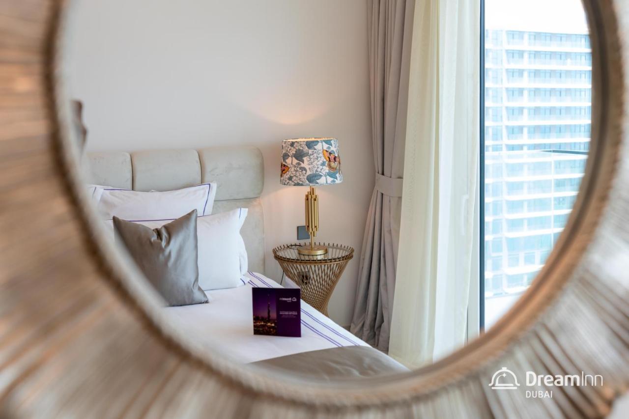 Dream - Sunrise Bay Front Apartment Dubai