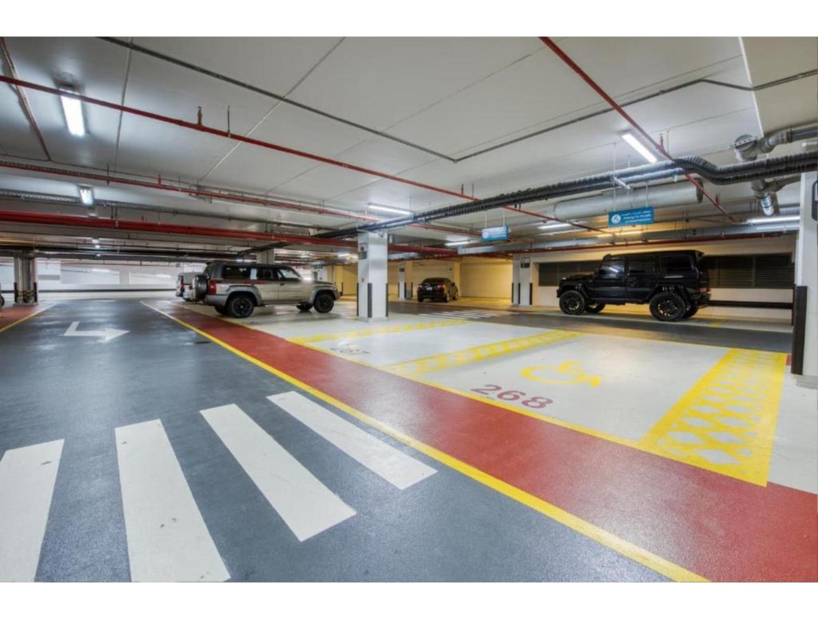 The Penthouse Near Burj Khalifa And Mall Apartment *