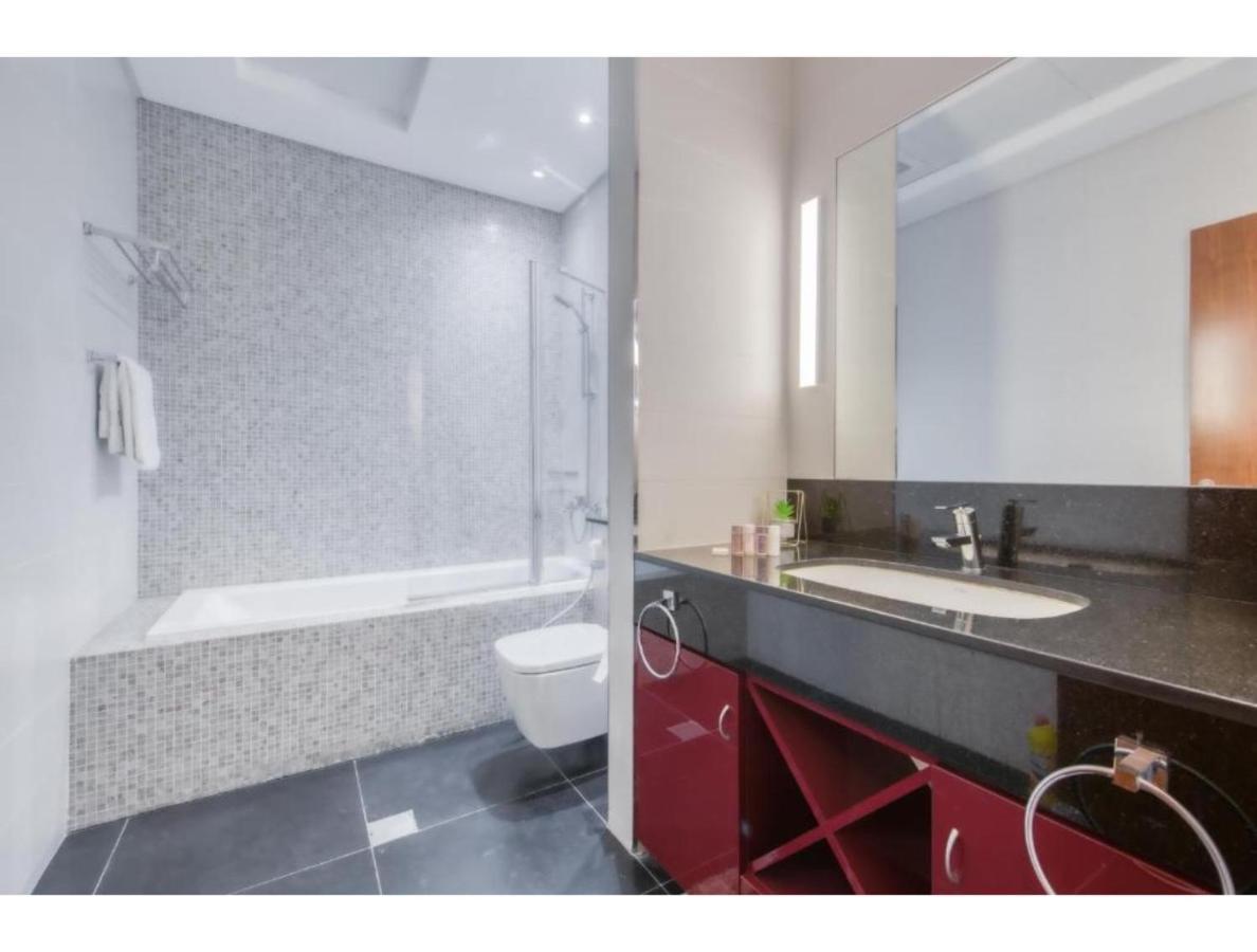 Apartment The Penthouse Near Burj Khalifa And Mall *
