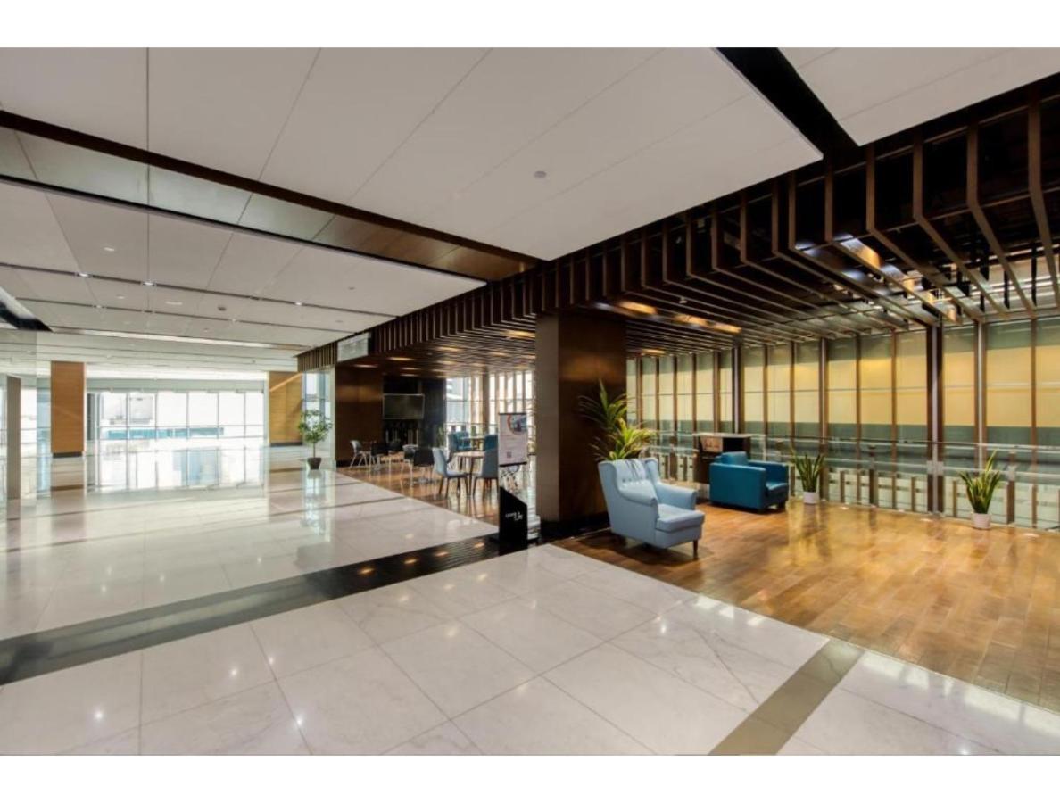 The Penthouse Near Burj Khalifa And Mall Apartment *