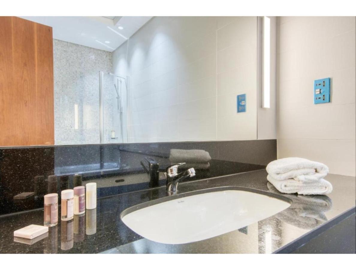 The Penthouse Near Burj Khalifa And Mall Apartment