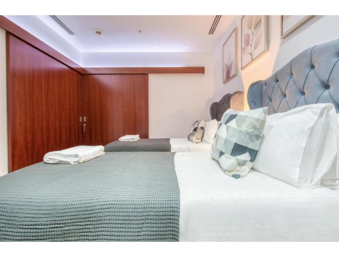 The Penthouse Near Burj Khalifa And Mall Apartment *