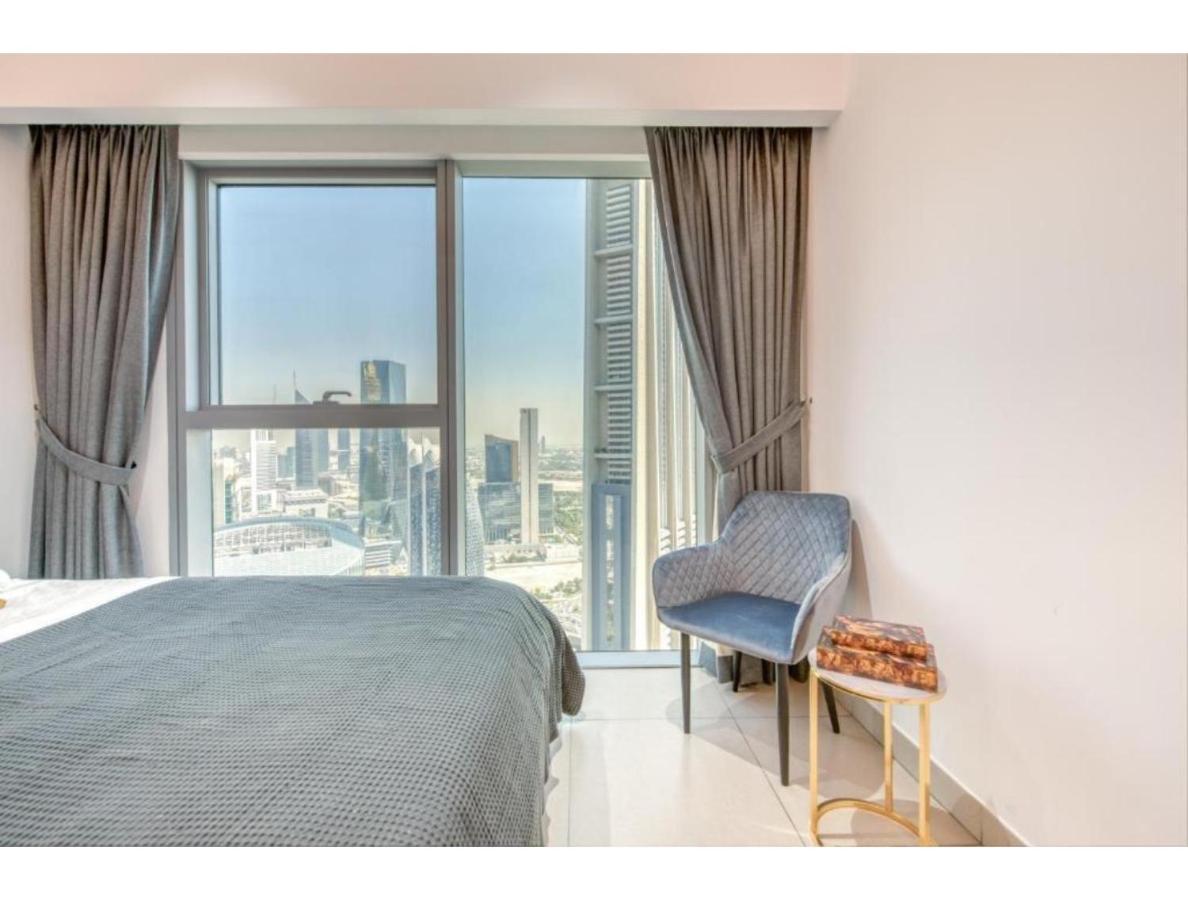 The Penthouse Near Burj Khalifa And Mall Apartment Dubai