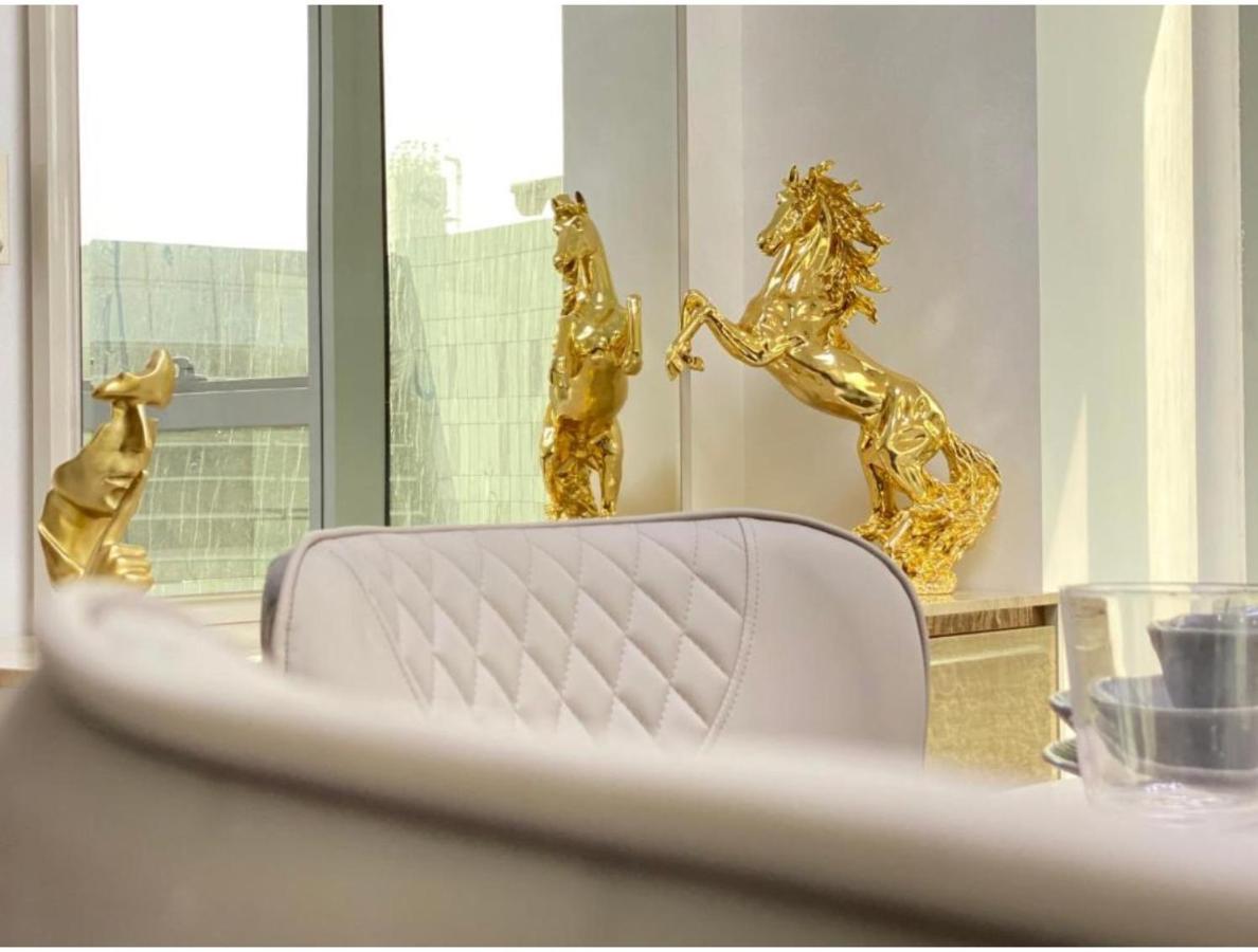 The Penthouse Near Burj Khalifa And Mall Apartment *
