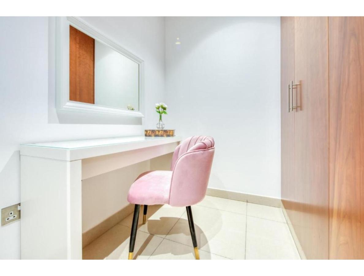 The Penthouse Near Burj Khalifa And Mall Apartment Dubai