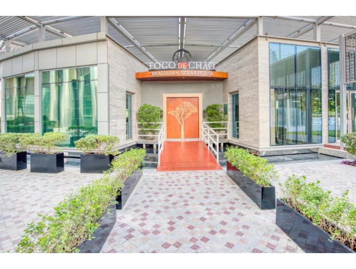 The Penthouse Near Burj Khalifa And Mall Apartment Dubai