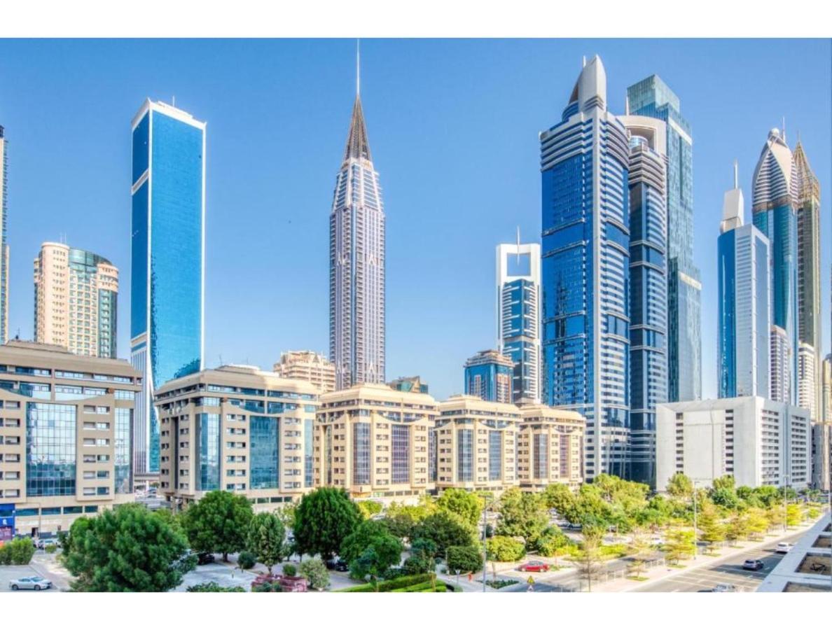 Apartment The Penthouse Near Burj Khalifa And Mall *