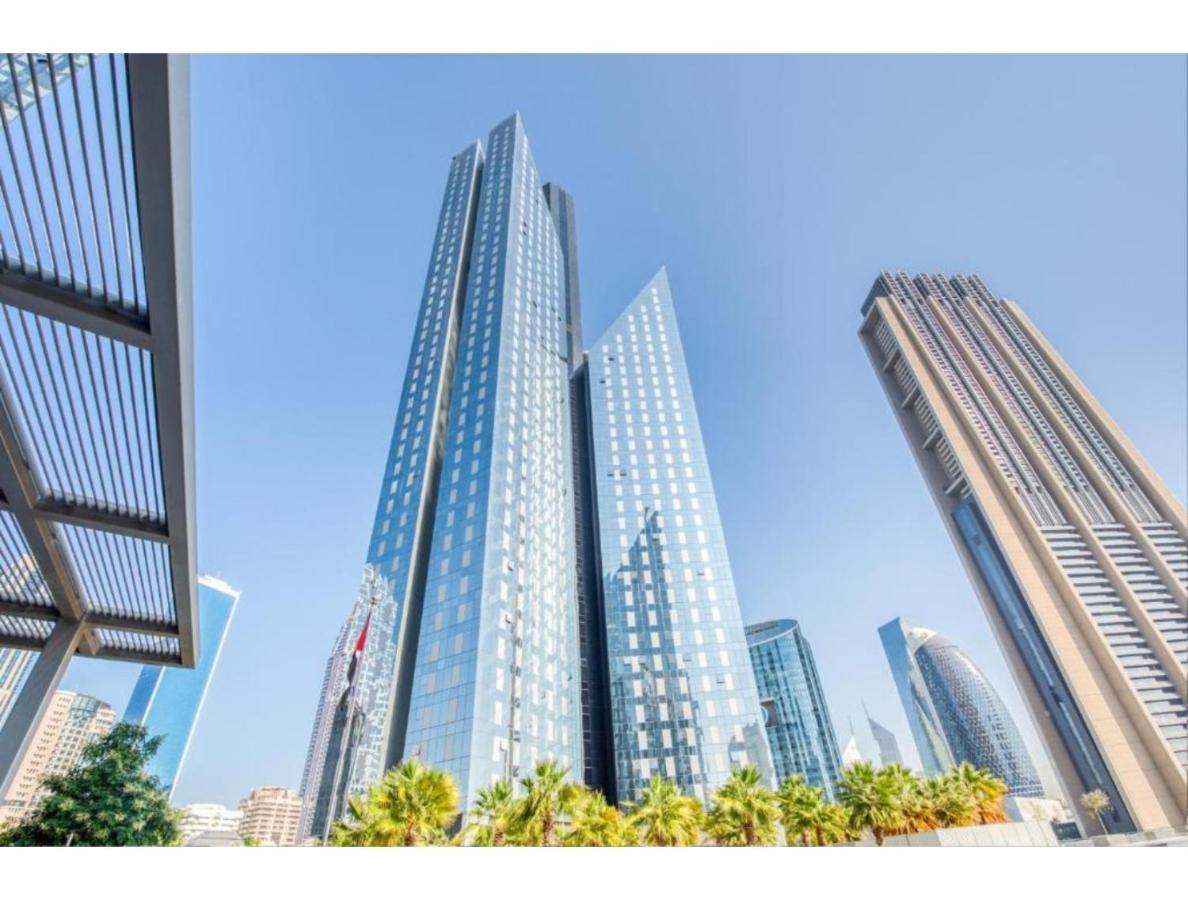 The Penthouse Near Burj Khalifa And Mall Apartment *