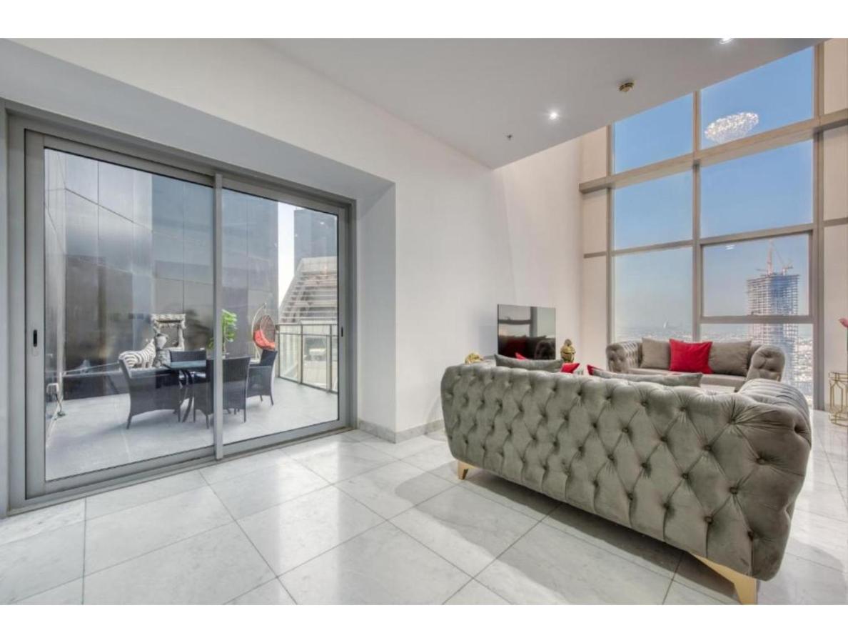 The Penthouse Near Burj Khalifa And Mall Apartment *