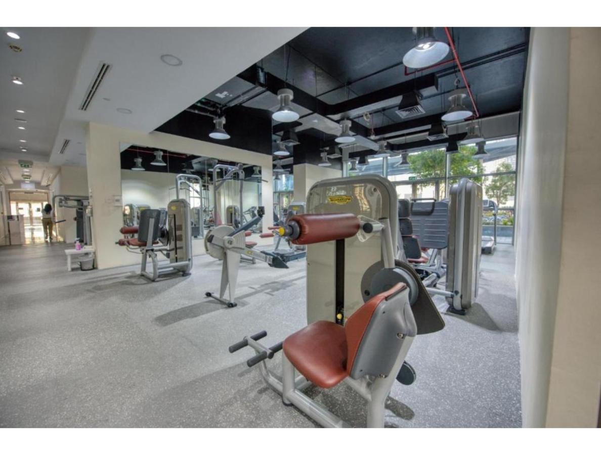 The Penthouse Near Burj Khalifa And Mall Apartment Dubai