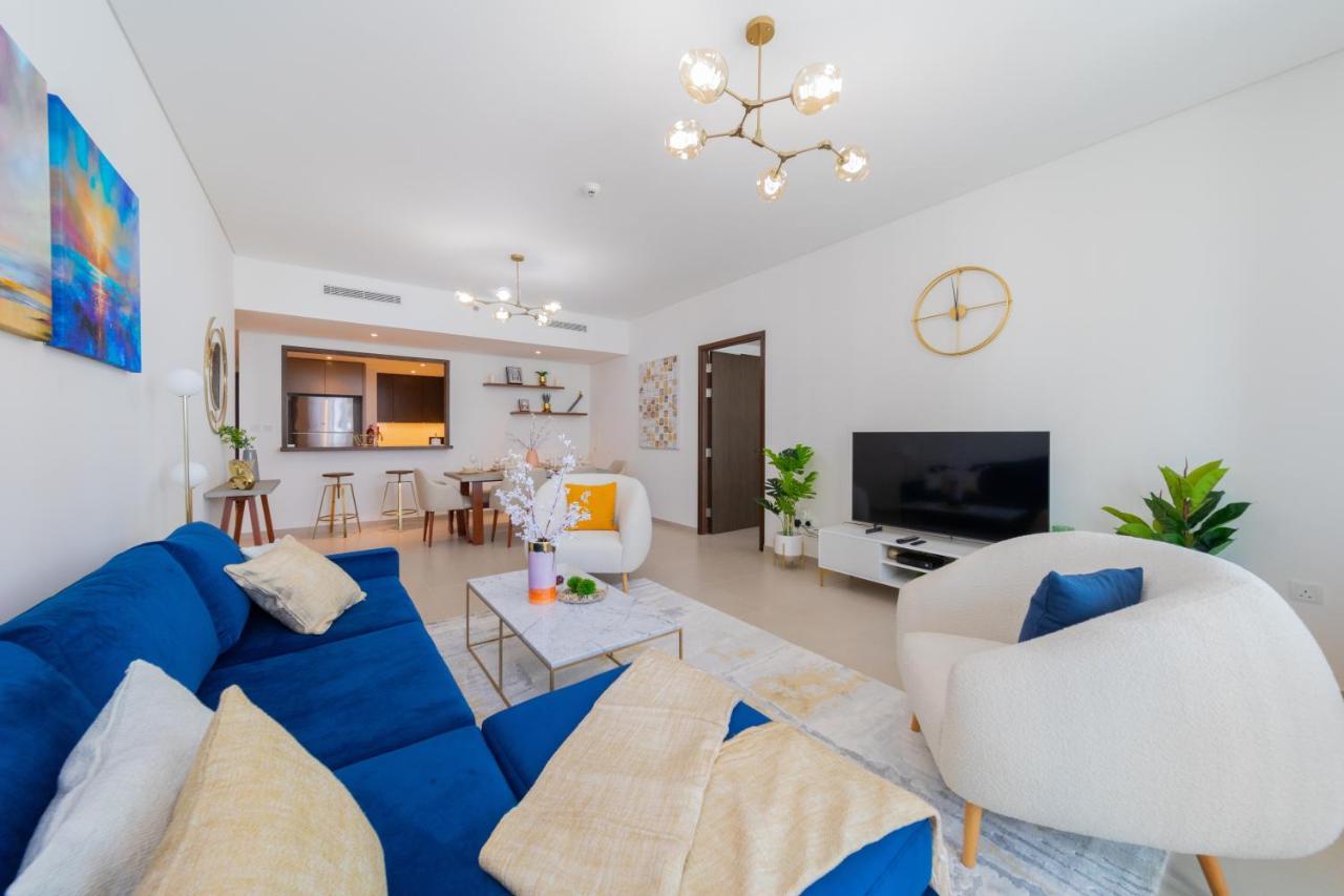 Eden's Homes & - Blvd Heights Apartment Dubai