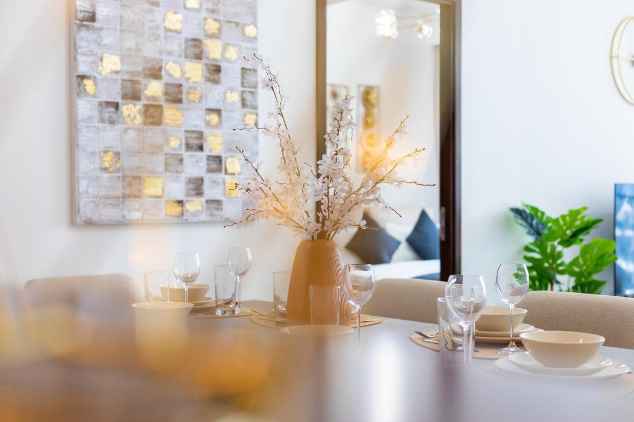 Eden's Homes & - Blvd Heights Apartment Dubai