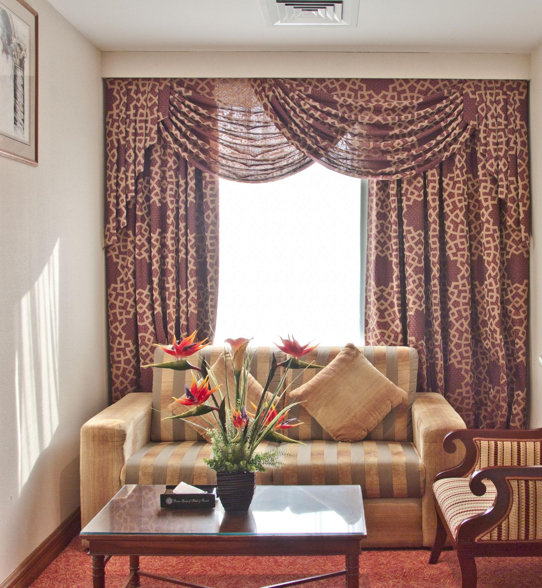Hotel Regent Palace Dubai