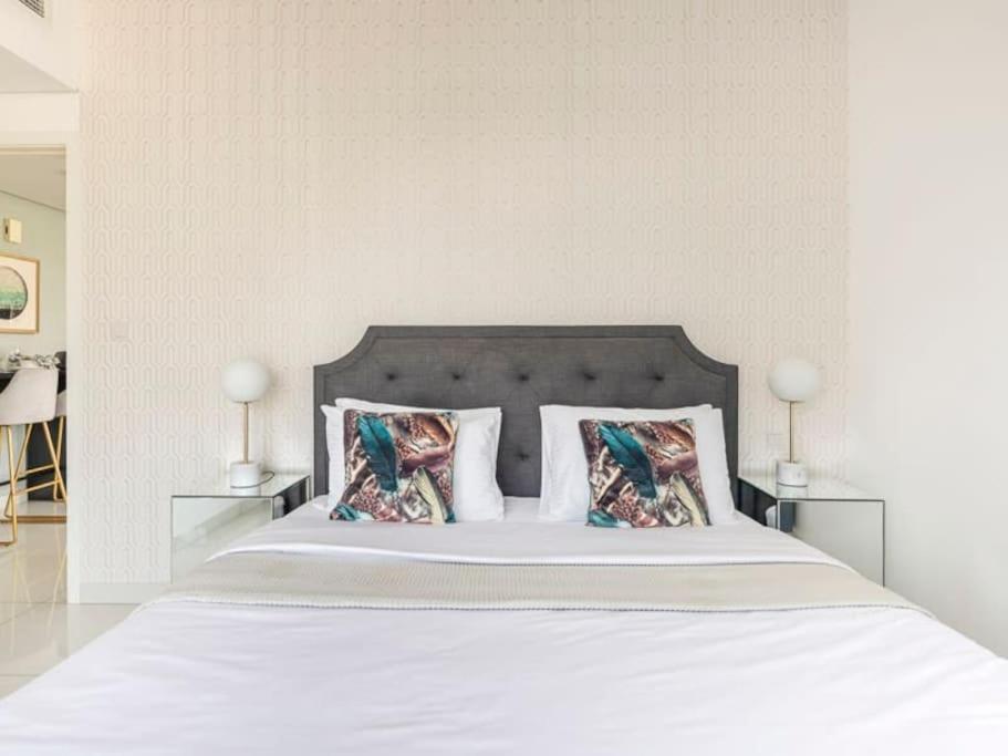 Apartment Frank Porter - Executive Bay Dubai