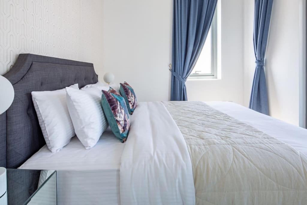 Apartment Frank Porter - Executive Bay