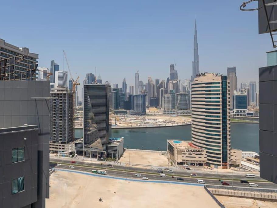Apartment Frank Porter - Executive Bay