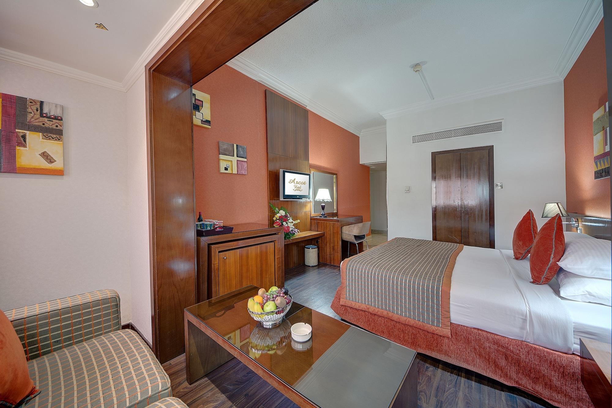 Hotel Ascot