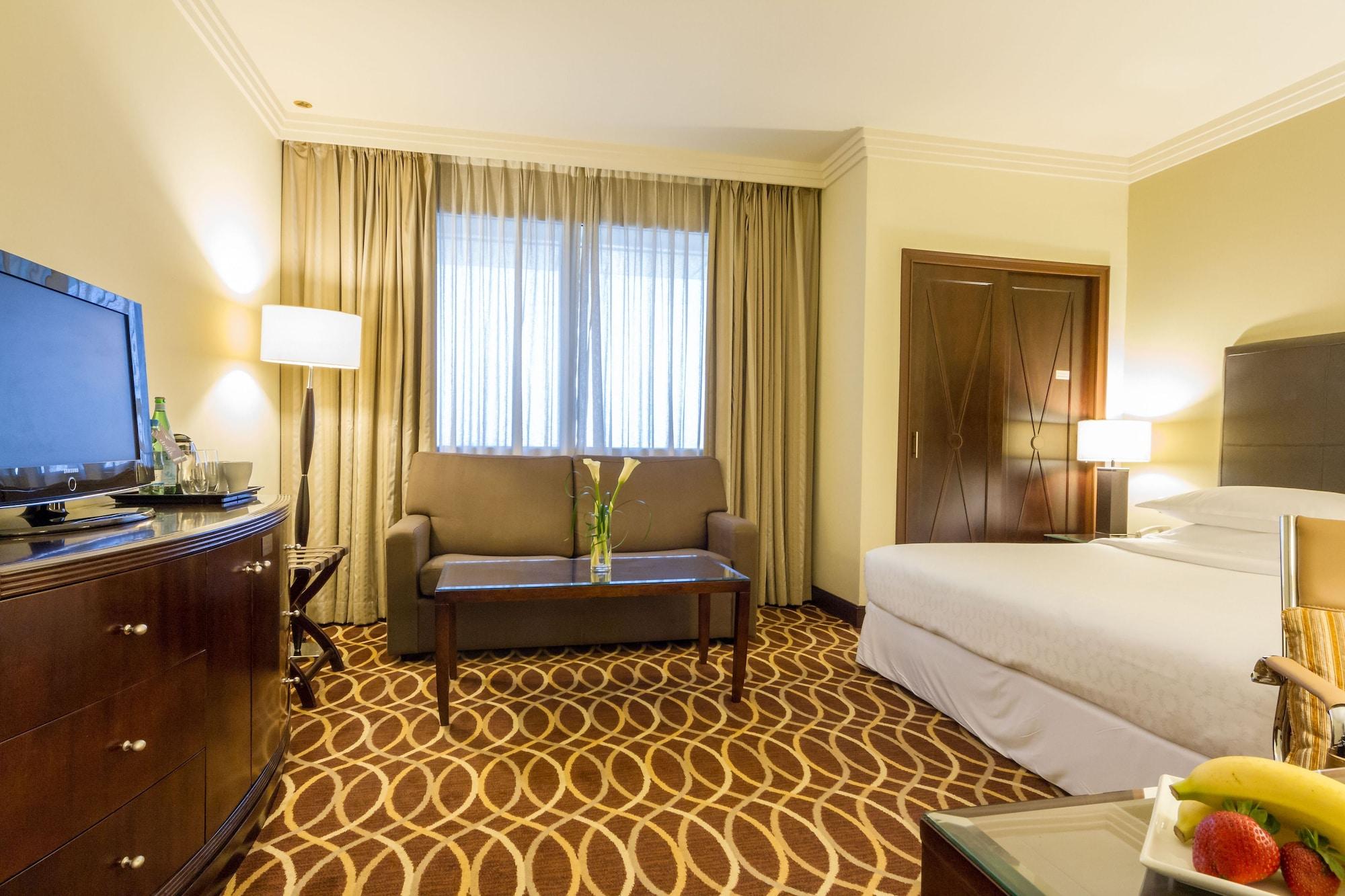 Grand Excelsior Deira