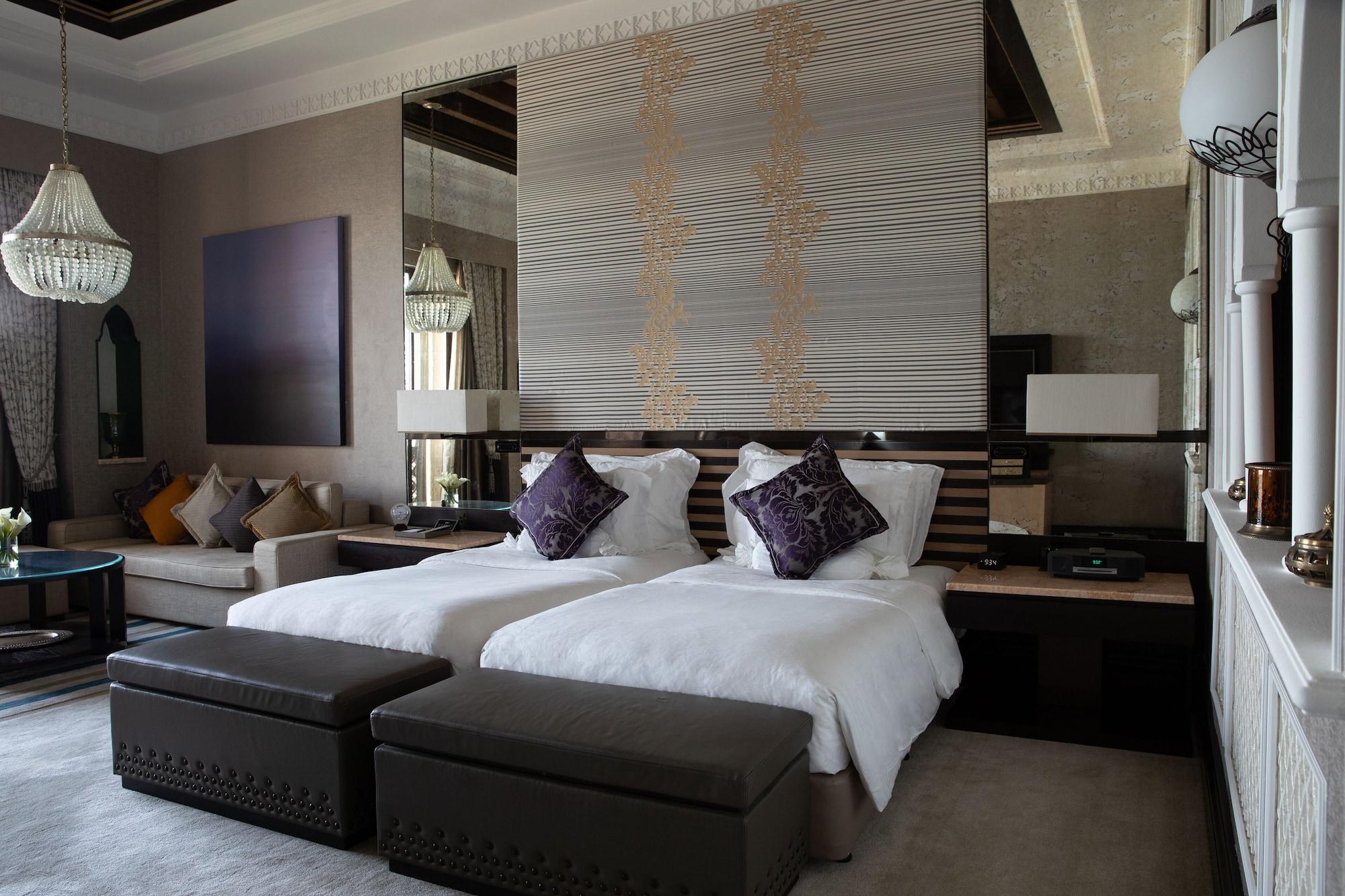 Resort Jumeirah Mina Al Salam Dubai
