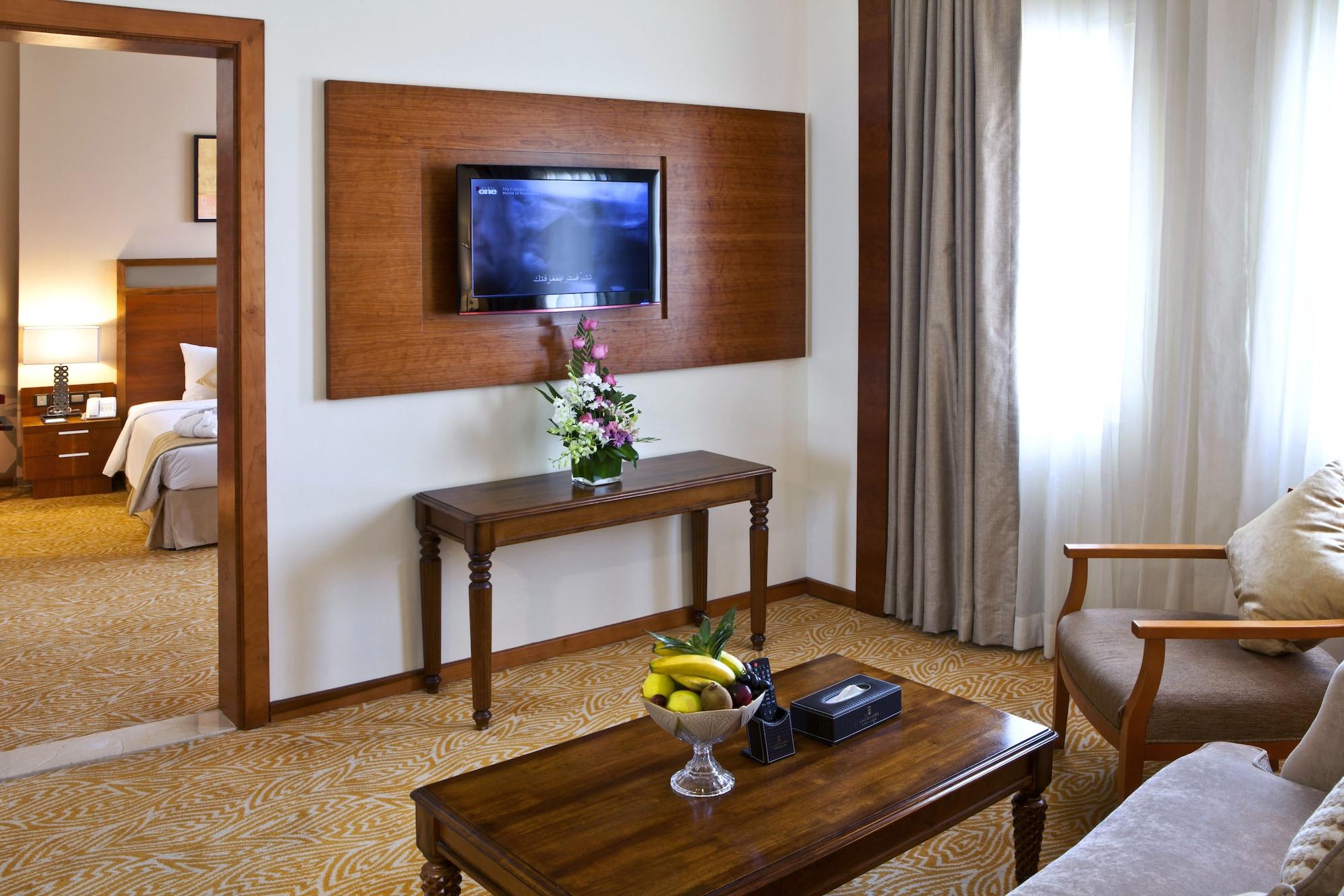 Landmark Grand Dubai