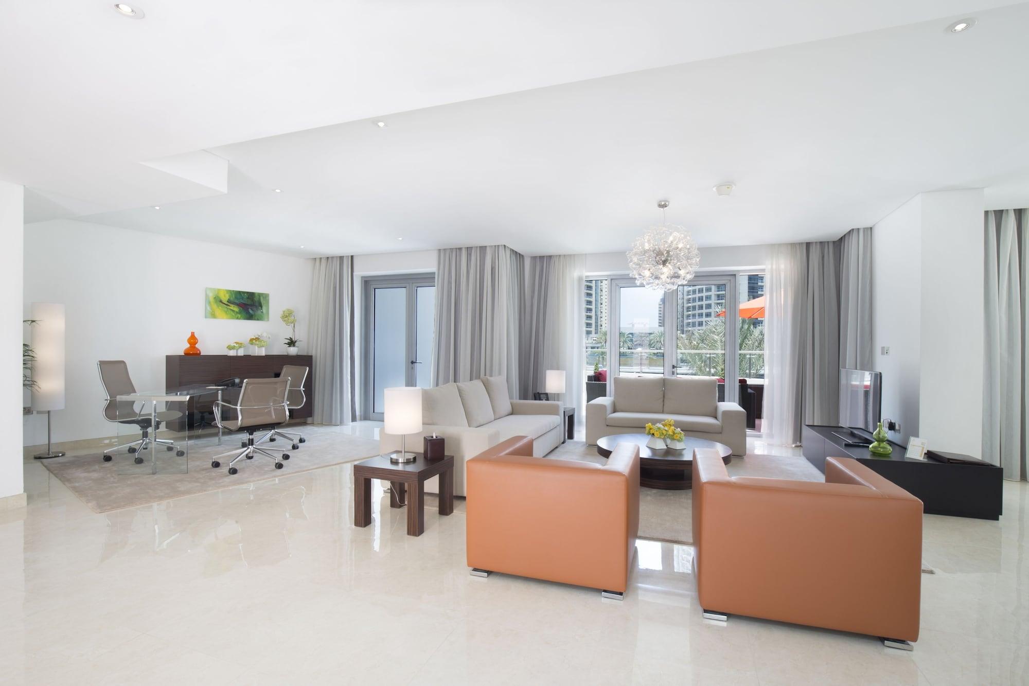 Aparthotel La Verda And Marina 5*