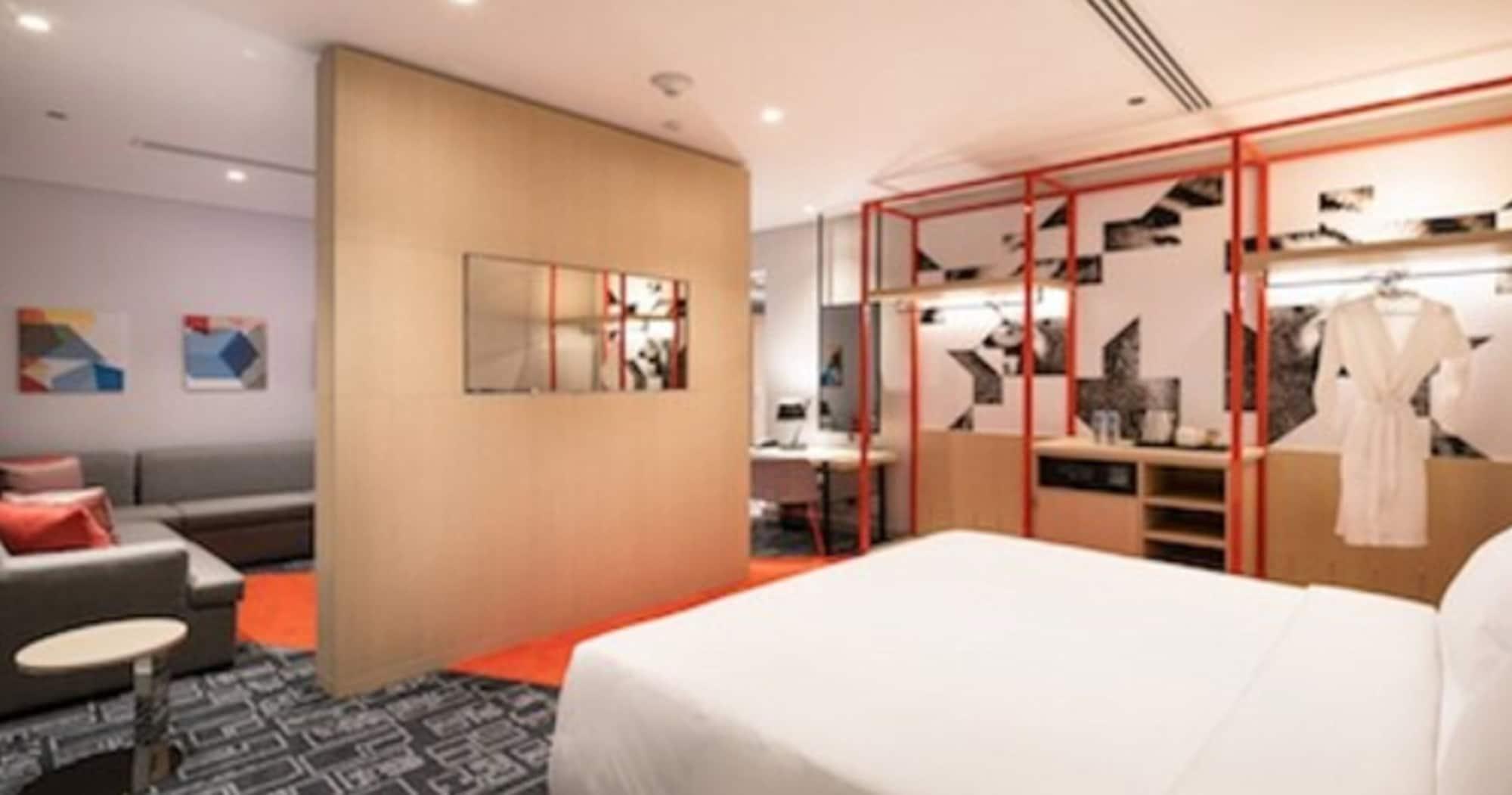 Hotel M Arabian Plaza & Dubai