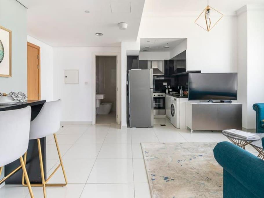 Apartment Frank Porter - Executive Bay