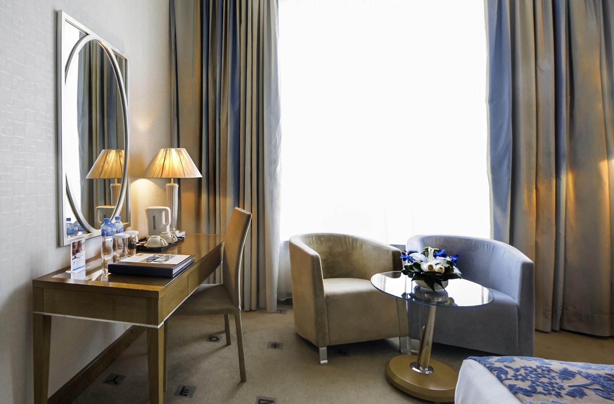 Hotel Marina Byblos 4*