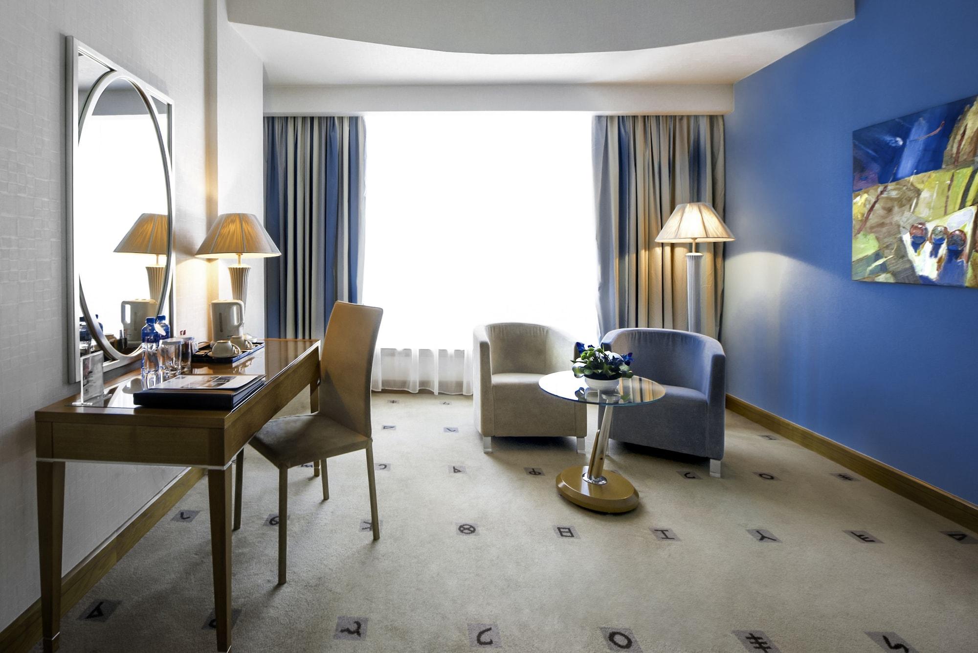 Marina Byblos Hotel 4*