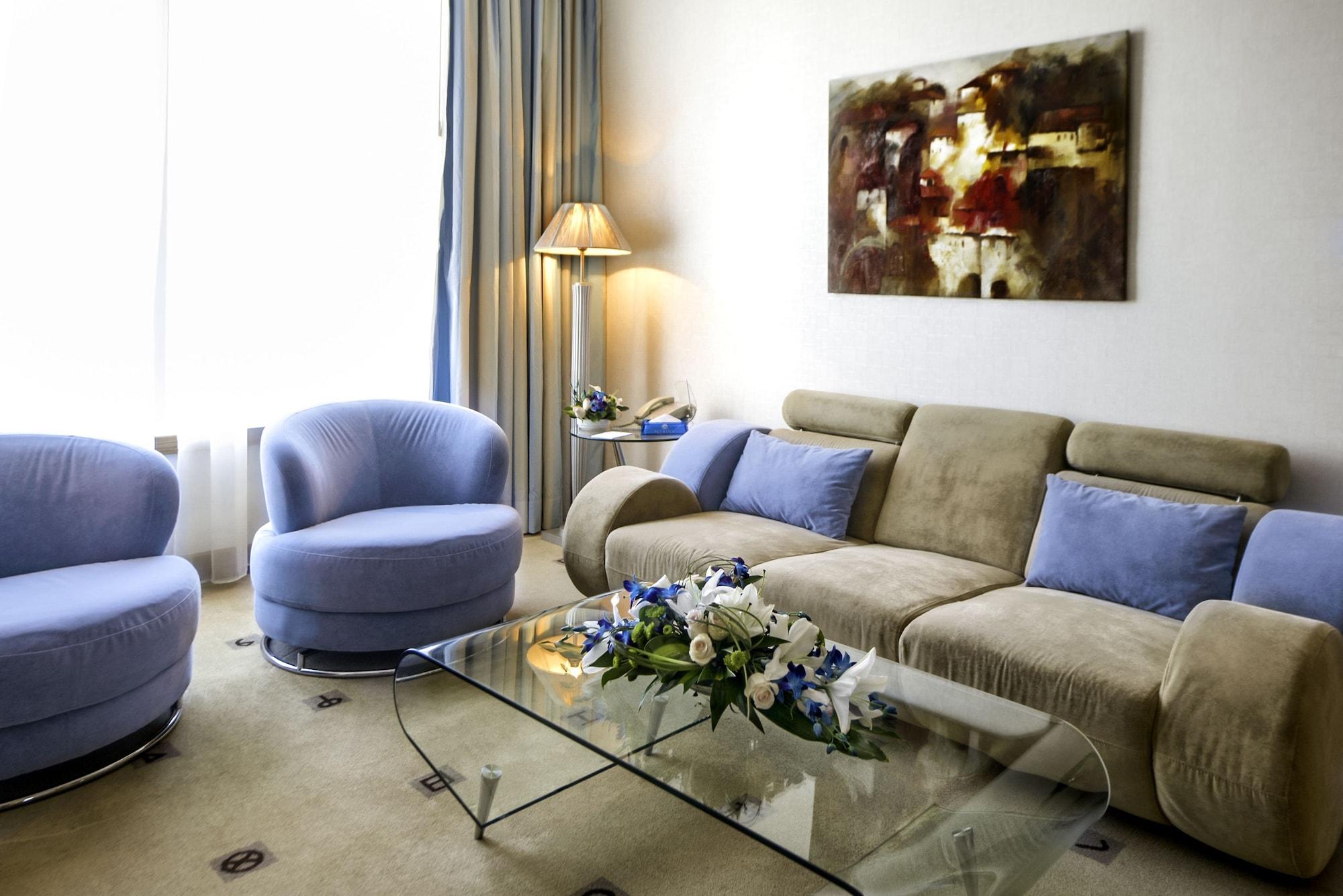 Hotel Marina Byblos