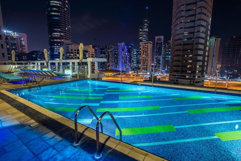 Hotel Marina Byblos Dubai