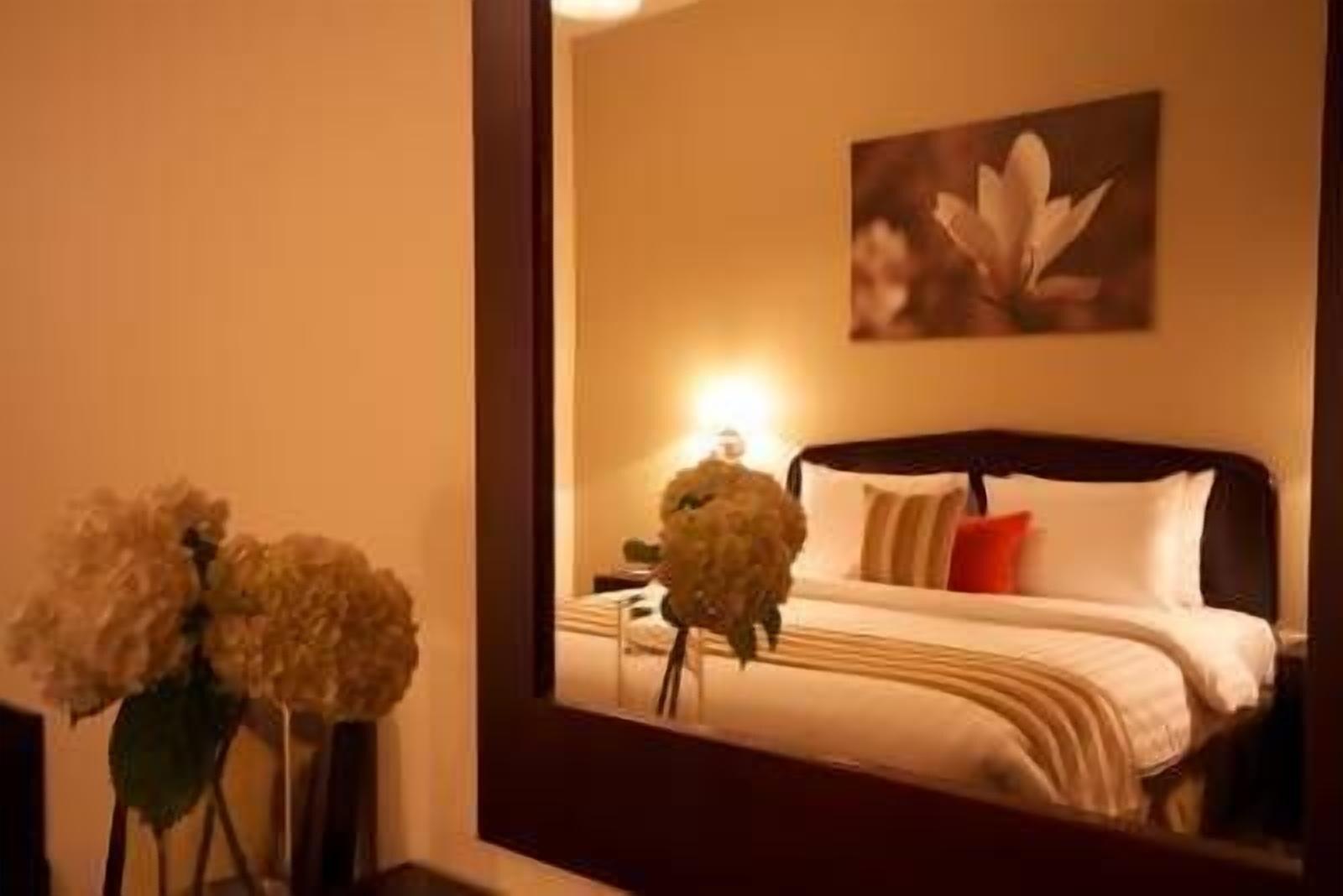 Welcome -2 Aparthotel 3*