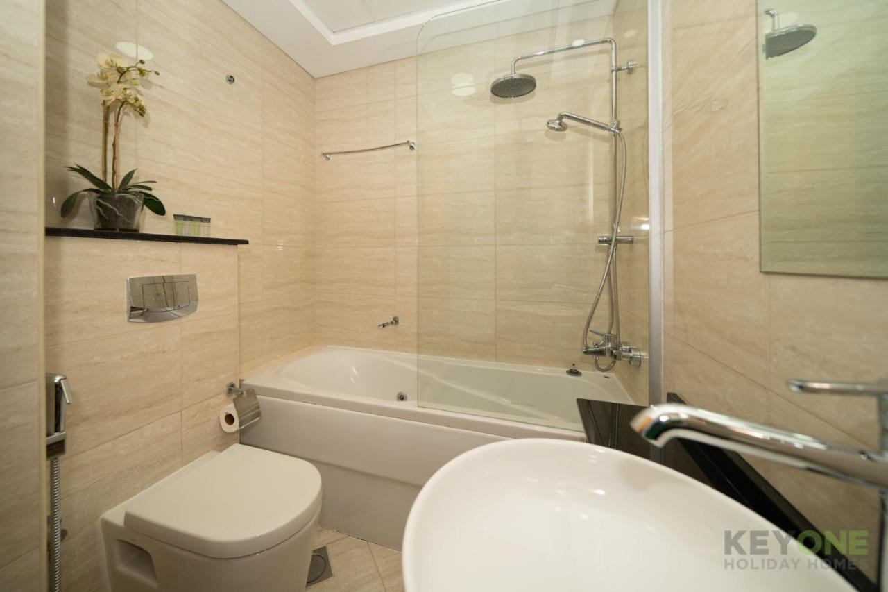 Apartment Keyone - 3br In Ocean Heights *