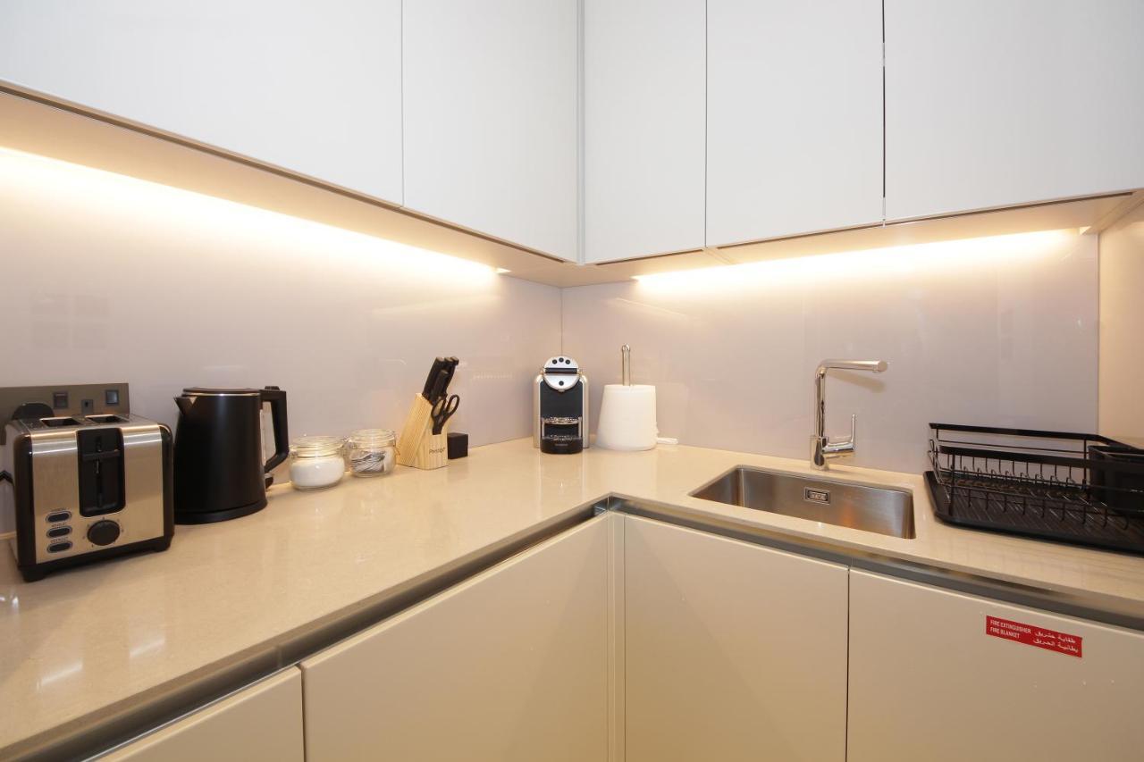 Address Apartment Dubai