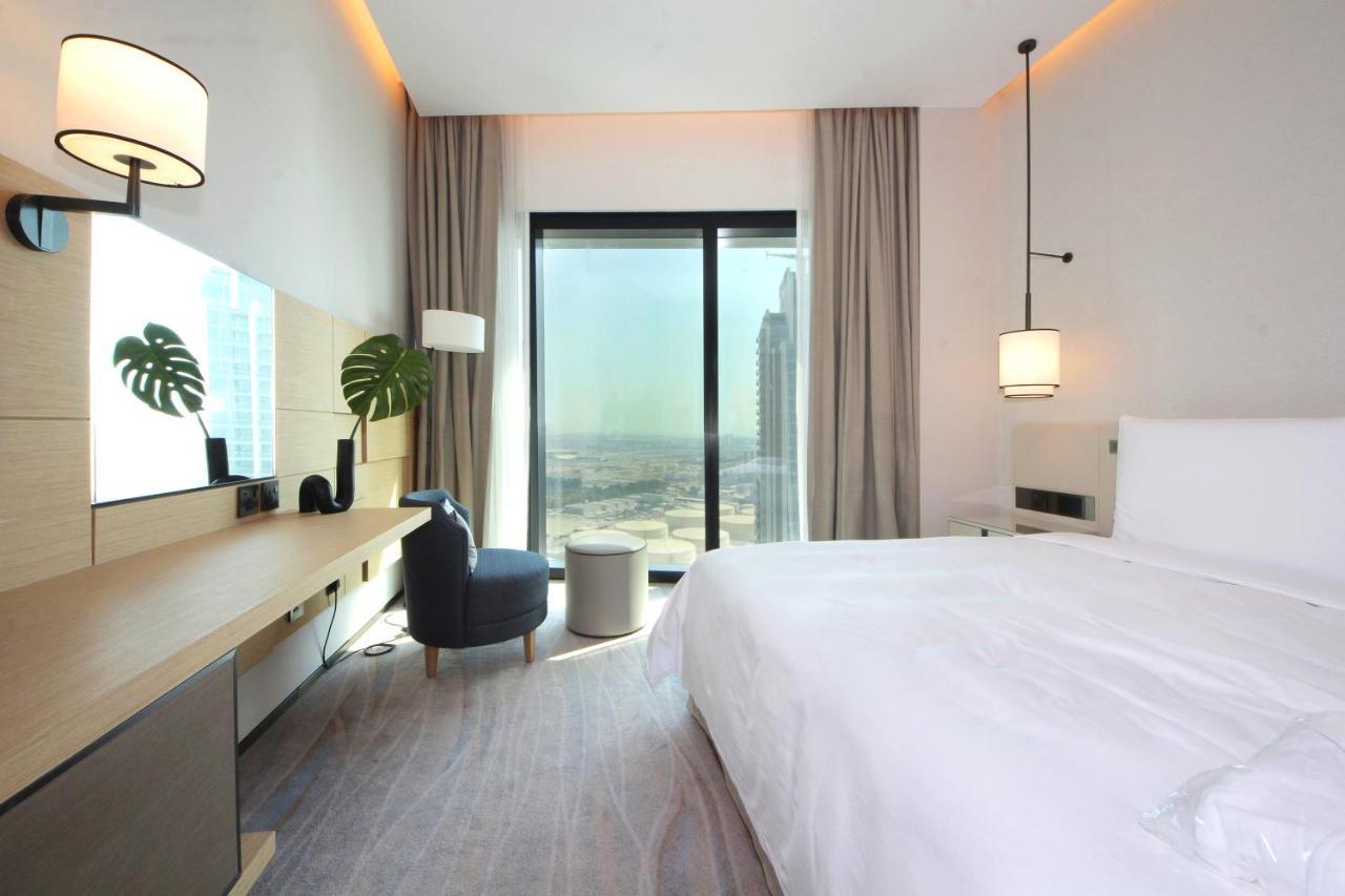 Address * Dubai