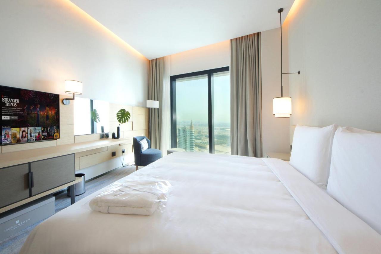 Address Apartment Dubai