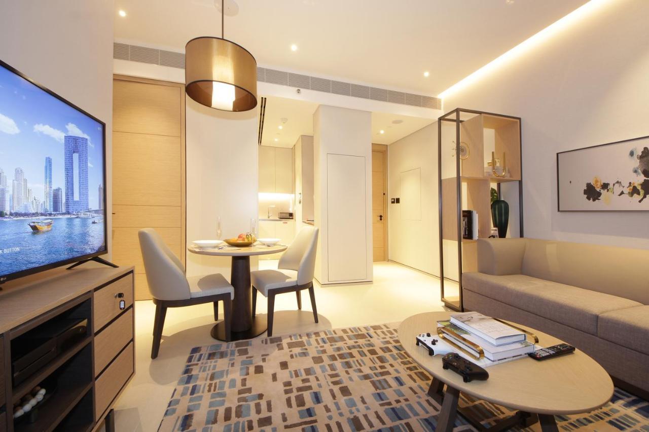 Address * Dubai