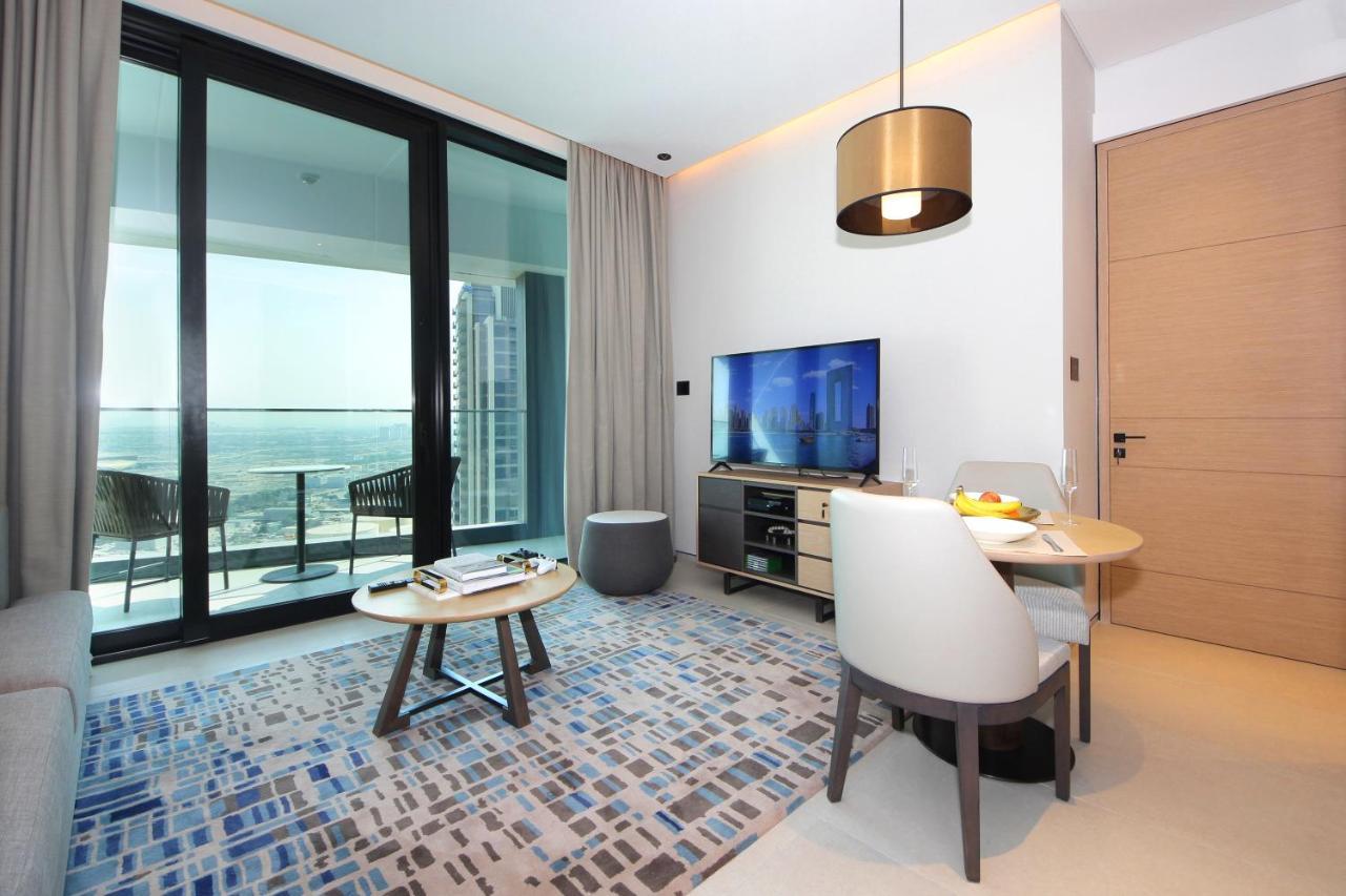Address Apartment *