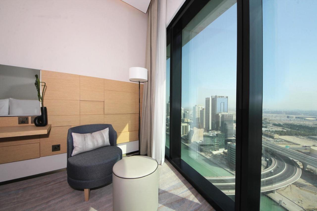 Address Apartment Dubai