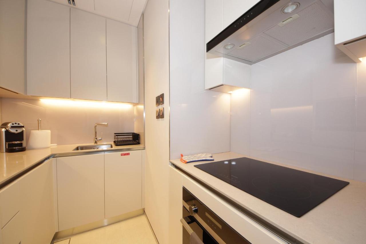 Address Apartment