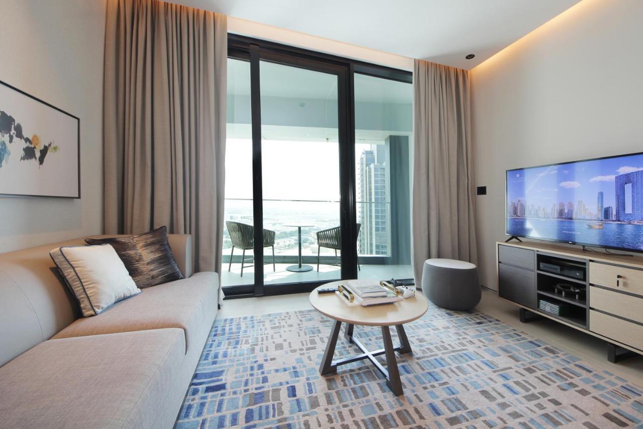 Address Apartment Dubai