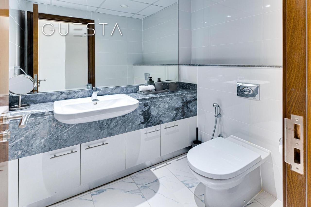 Al Habtoor Noora Residence, Business Bay Apartment Dubai