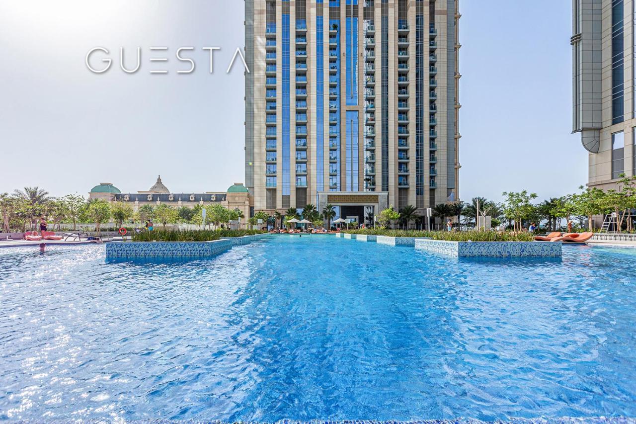 Al Habtoor Noora Residence, Business Bay Apartment Dubai