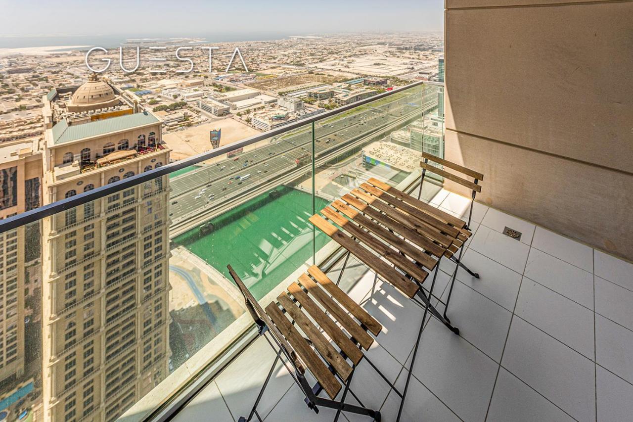 Al Habtoor Noora Residence, Business Bay Apartment *