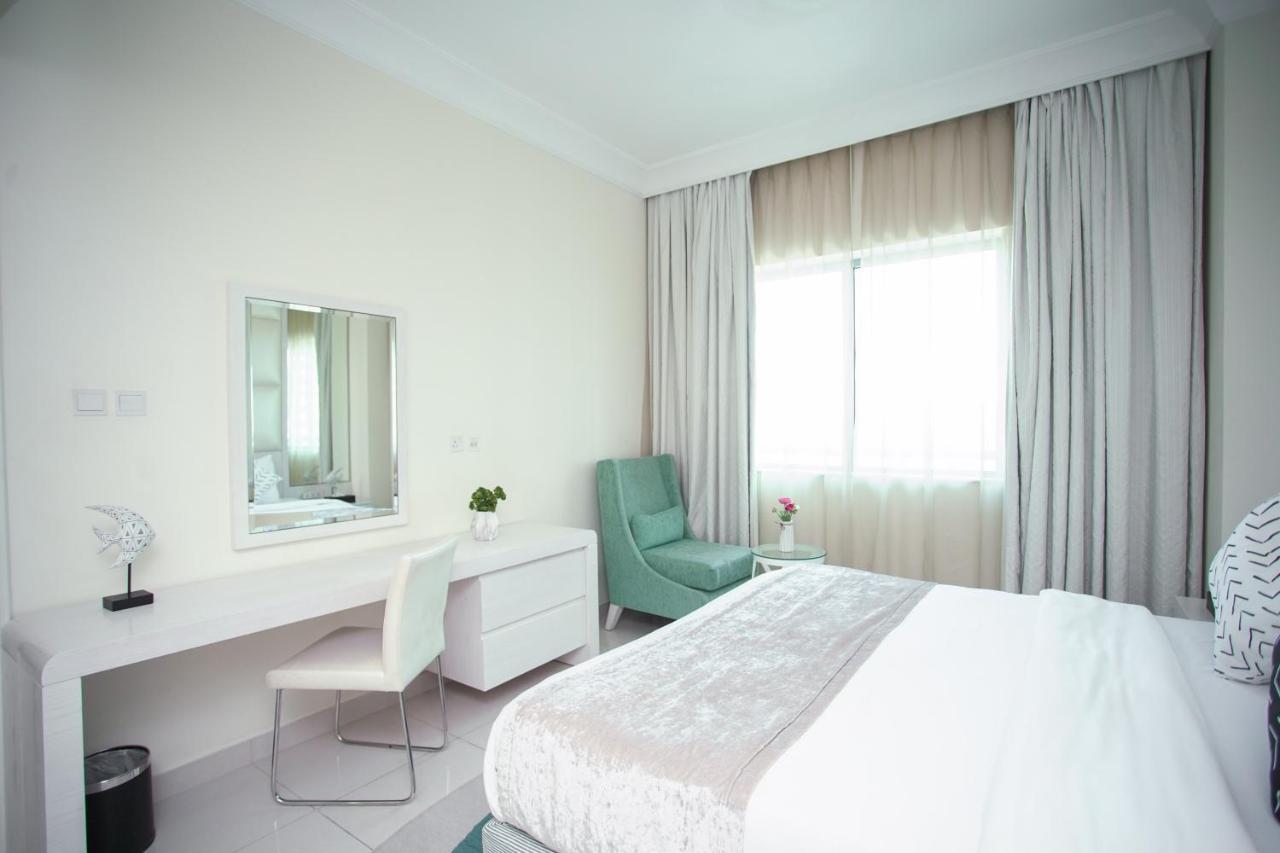 Apartment Luxurious - Damac Mall Street Dubai