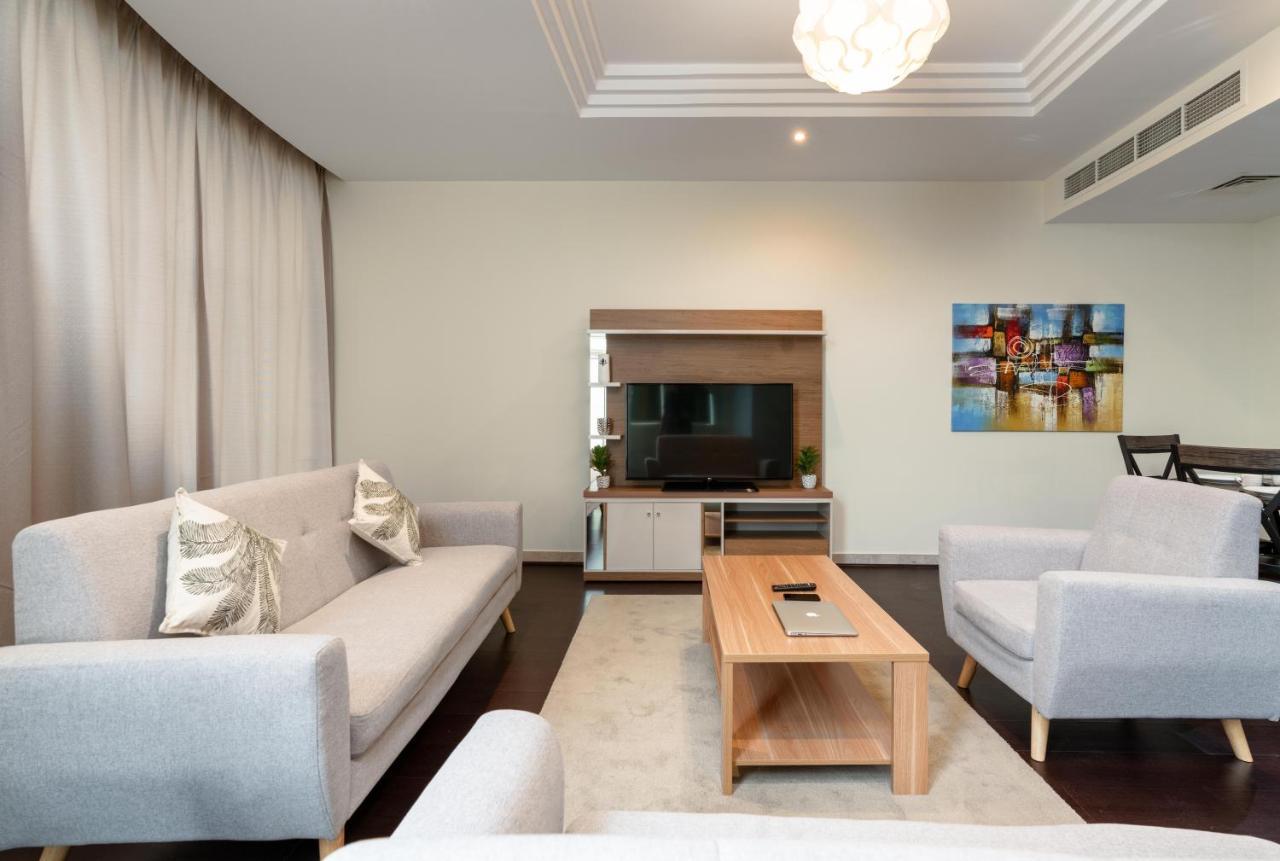 Apartment Luxury Penthouse - Al Barsha Dubai